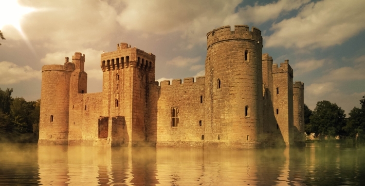 Castle